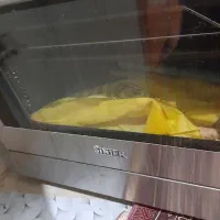 اوجاق گاز فردارمارک سینجر