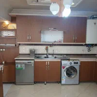 کابینت ام دی اف کار کرده|مصالح و تجهیزات ساختمان|گلپایگان, |دیوار