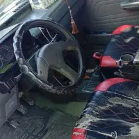 پراید مدل ۸۹