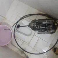 لوله باز کنی و لوله کشی فاضلاب در تمام نقاط مشهد