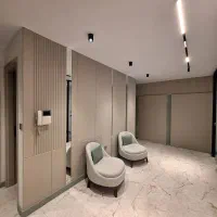 بازسازی و تعمیرات داخلی