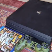 ps4 pro