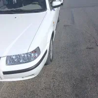 سمندef7 مدل آخر ۹۵|خودرو سواری و وانت|شیراز, شهرک گلدشت حافظ‎|دیوار