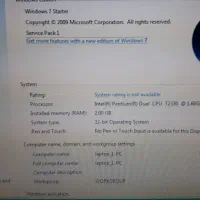 لپ تاپ ایسر acer|رایانه همراه|تهران, منیریه|دیوار