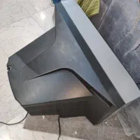 تلویزیون 21اینچ دوو