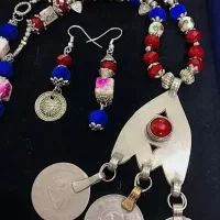 زیورآلات دستساز