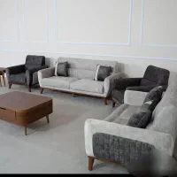 مبل راحتی مبارکه