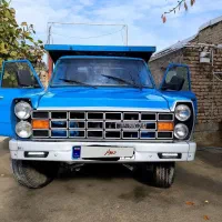 سایپا مدل ۸۴