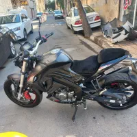 موتور بنلی ۱۸۰s|موتورسیکلت|کرج, دولت‌آباد|دیوار
