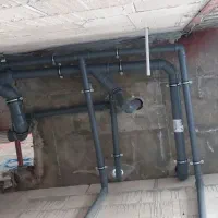 لوله‌کشی و نصب پمپ آب فوری شبانه روزی|خدمات پیشه و مهارت|تهران, دهم فروردین|دیوار