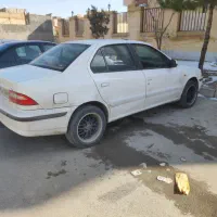 سمند عروسک|خودرو سواری و وانت|مشهد, سجاد شهر|دیوار