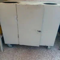 دکه فلافلی