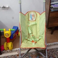 کالسکه عصایی