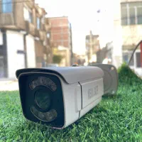 دوربین مداربسته دید در شب رنگی با چک صیادی|دوربین مداربسته|ارومیه, |دیوار