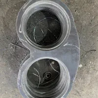 انواع خدمات فرز cnc