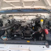 پیکاپ ریچ مدل 97درحدصفر|خودرو سواری و وانت|ماهان, |دیوار