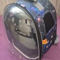 کوله حیوانات دو بار بیشتر استفاده نشده