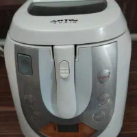 سرخ کن نو