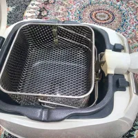 سرخکن با روغن ،مارک BeLLajo|اجاق گاز و لوازم برقی پخت‌وپز|اهواز, کوی آغاجاری|دیوار