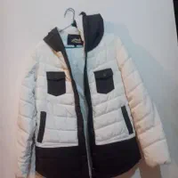 کاپشن دخترانه|لباس|آمل, |دیوار