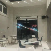 سالن دار و نظافت چی