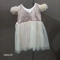 لباس مجلسی کودک