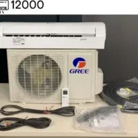 کولر گازی نصب و جابجایی و شارژ گاز|کولر گازی و فنکوئل|قزوین, |دیوار