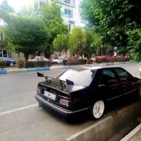 پژو پارس ۱۳۸۴|خودرو سواری و وانت|خوی, |دیوار