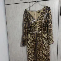 لباس مجلسی پولکی