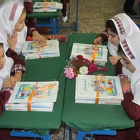 تقویتی تابستانی