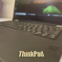 لپ تاپ لنوو تاچ 360 درجه اقتصادی و کاربردی|رایانه همراه|تهران, میدان ولیعصر|دیوار