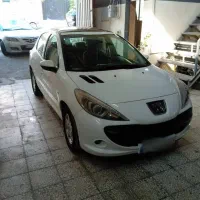 207مدل ۴۰۲