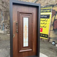 فروش ویژه اقساطی درب ضد سرقت و اتاقی