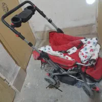 کالسکه و کریر|اسباب و اثاث بچه|بجنورد, |دیوار