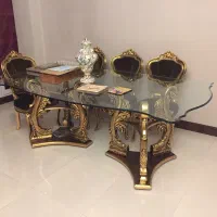میز ناهار خوری