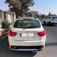 کوییک Rمدل 1401|خودرو سواری و وانت|کرج, مهرویلا شمالی|دیوار