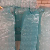 فروش و حراج 62هزار عدد بطری پلاستیکی|ظروف نگهدارنده، پلاستیکی، یک‌بارمصرف|شفت, |دیوار