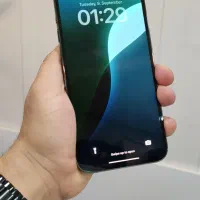 Iphone 12 promax 256 zaa|موبایل|کرج, گوهردشت|دیوار
