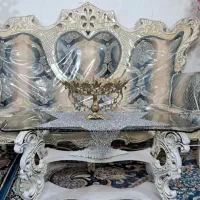 مبل نیمه سلطنتی نو