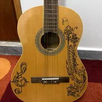 گیتار جیبسون محصول اسپانیا و چین