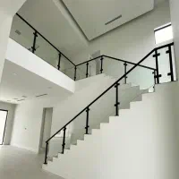 نرده‌کلاسیک،مدرن لوتوس|خدمات پیشه و مهارت|یزد, |دیوار