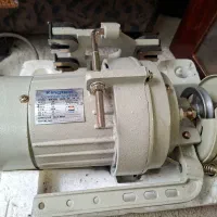 دینام بزرگ چرخ صنعتی کینگتکس