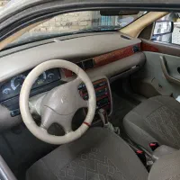 سمند معمولی مدل 86 دوگانه کارخانه|خودرو سواری و وانت|اشنویه, |دیوار