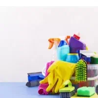 جذب نیروی خدماتی خانم