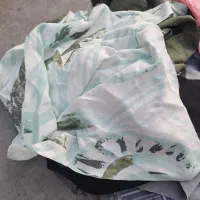 تکه پارچه دست پاک کنی(دستمال)|عمده‌فروشی|رباط‌کریم, شهرک صنعتی ده‌حسن|دیوار