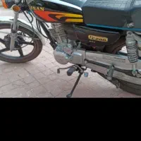 موتور ۲۰۰ مدل۱۴۰۴/۵