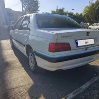 پژوپارس|خودرو سواری و وانت|ملایر, |دیوار