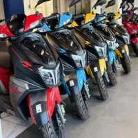 نیرو موتور tvs125
