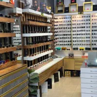 فروشنده خانم نیازمندیم