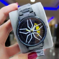 ساعت اسکمی رینگی متحرک(ایران‌ست)|بدلیجات|اصفهان, شیخ اشراق|دیوار